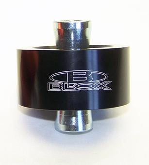 BLOX Racing Front LCA Bearing Kit Black - 02-05 Honda Civic EP3 06+ Honda Civic-thumbmail-2