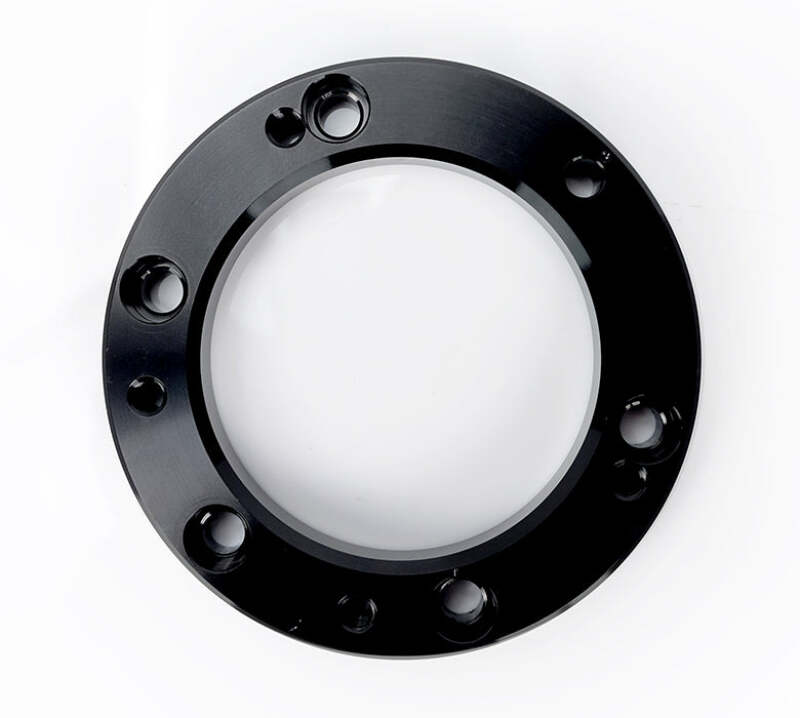 NRG 6 Hole To 5 Hole Steering Wheel Adapter-thumbmail-2