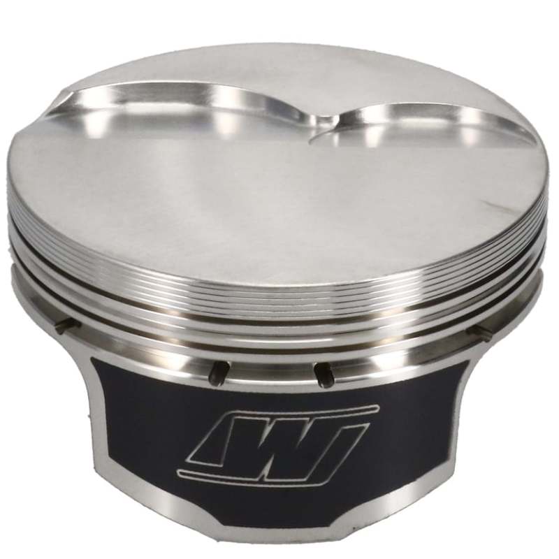 Wiseco Chevrolet LS RED- LS 4.000in Stroke Flat Tops 4.155in Bore - Set of 8-thumbmail-8