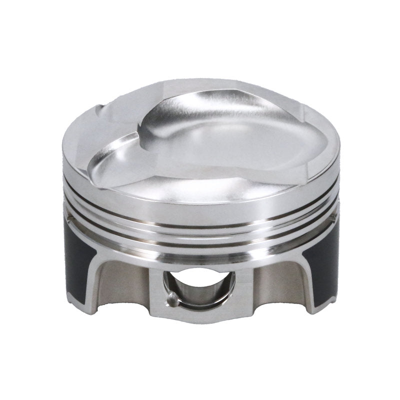 Wiseco Honda K20C1 TYPE R x 3cc Dome 1.2600 x 3 Engine Piston Set-thumbmail-10