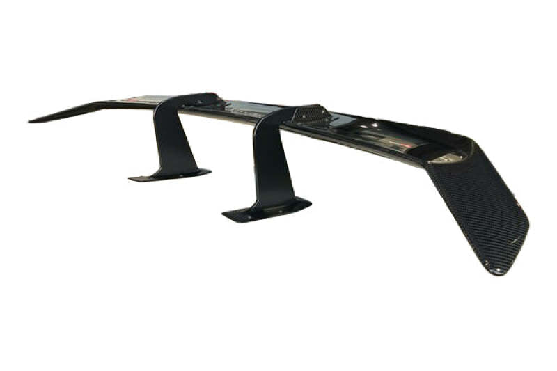 GReddy X Voltex 22 Toyota GR86 Aero Kit ZN8/ZD8 Rear Wing Swan Neck CFRP-thumbmail-5