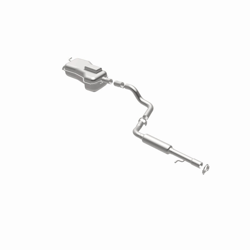 MagnaFlow BRE Exhaust Kit 99-06 VW Beetle GLS-thumbmail-25