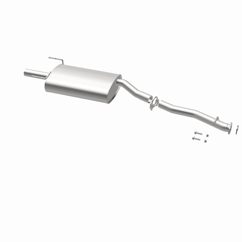 BRE Exhaust 90-91 Accord 2.2L Muffler Kit-thumbmail-25