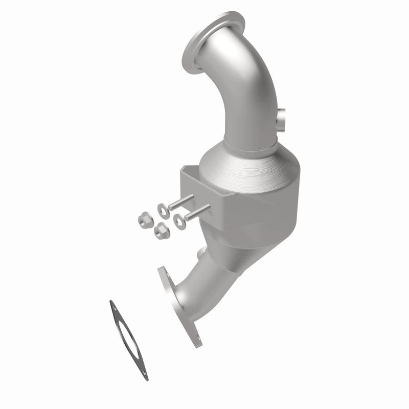 Magnaflow 12-13 Ford Edge 2.0L Direct Fit Converter-thumbmail-32
