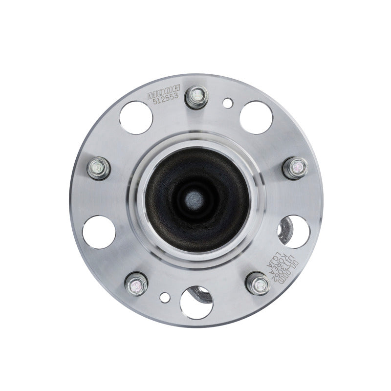 MOOG 2016 Kia Optima Rear Hub Assembly-thumbmail-8