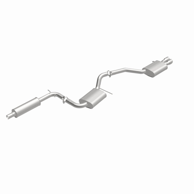 MagnaFlow BRE Exhaust Kit 12-14 Volkswagen Jetta 2.5L-thumbmail-28
