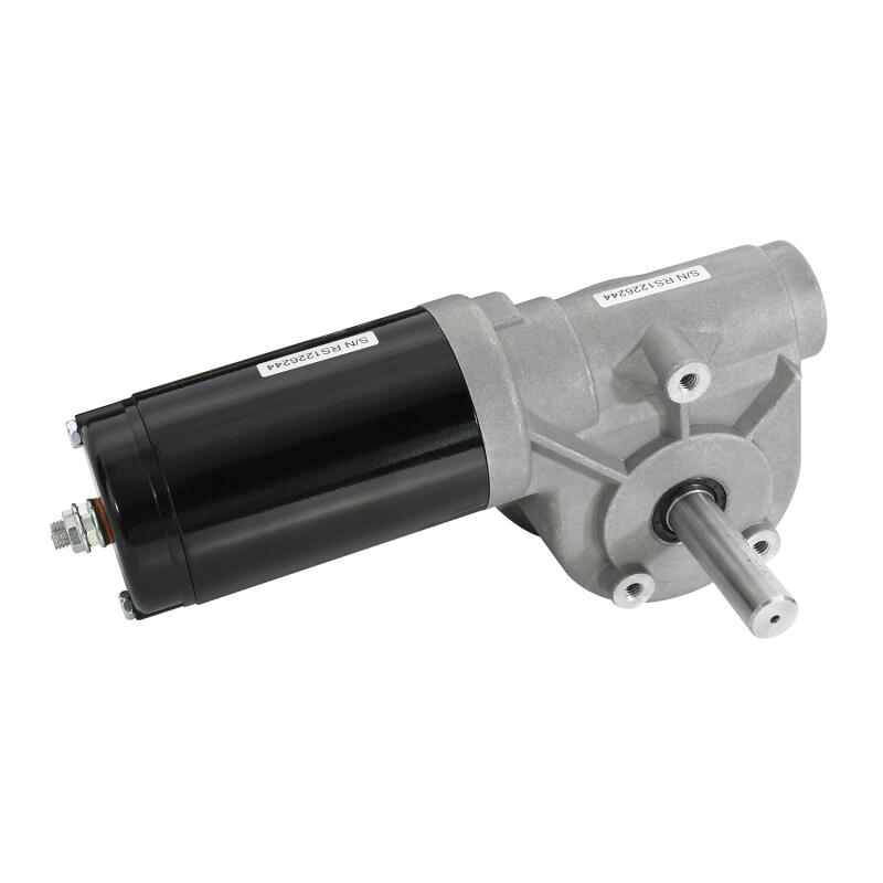 Superwinch Replacement 12V Power Drive; 0.67HP; 90:1 Gear Ratio; 3in Shaft-thumbmail-5
