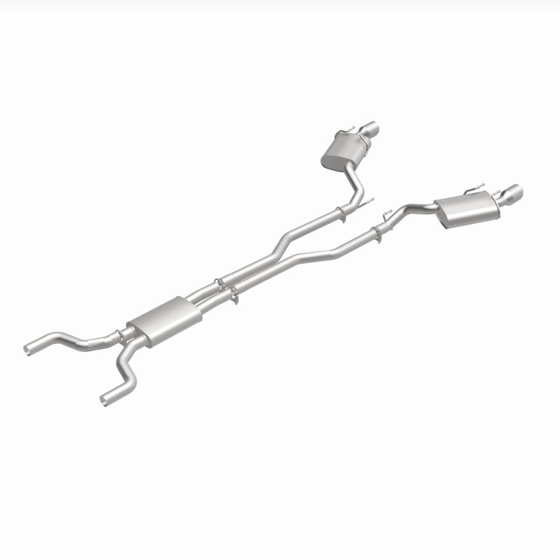 BRExhaust 10-13 Chevrolet Camaro 6.2L Direct-Fit Replacement Exhaust System-thumbmail-28