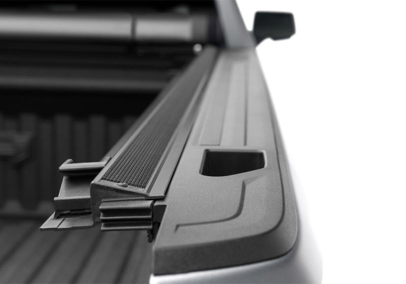 Truxedo 2023 GMC Canyon / Chevrolet Colorado 5ft 2in Bed Pro X15 Tonneau Cover - Matte Black-thumbmail-12