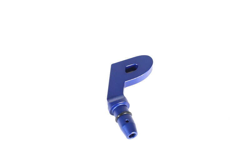 Perrin Subaru Dipstick Handle P Style - Blue-thumbmail-5