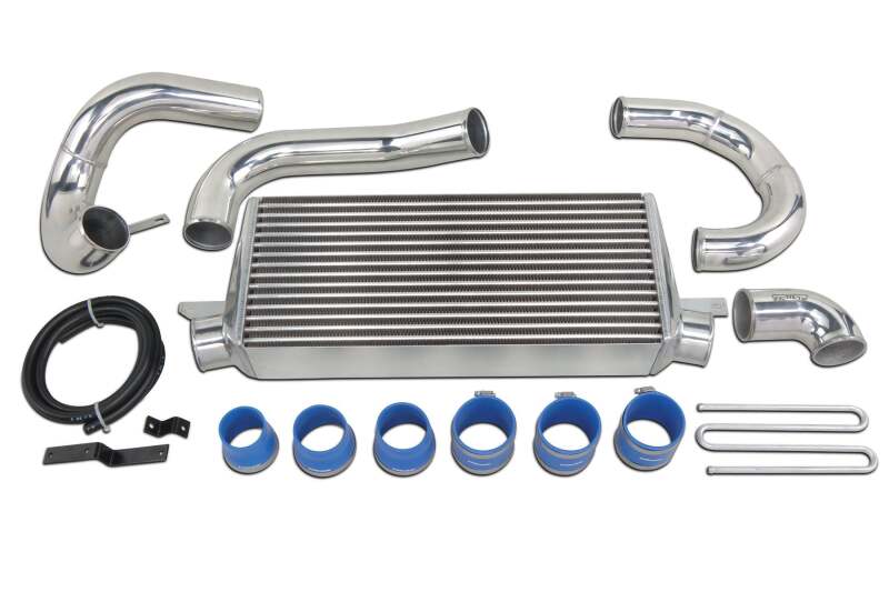 GReddy 05-07 Mitsubishi Evolution 9 (CT9A) Intercooler Kit L600/ H284 / W66 mm-thumbmail-1