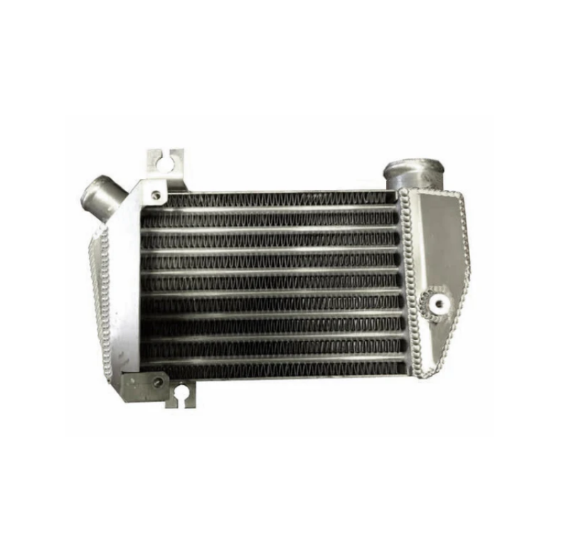 GReddy 2015+ Honda JW5 SPEC-K (S660) Intercooler Kit-thumbmail-1
