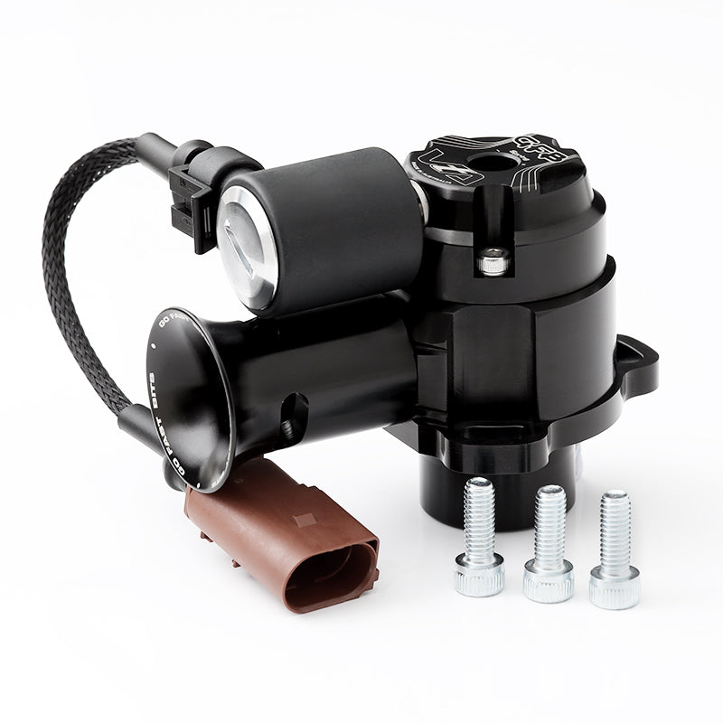 GFB VTA Blow Off Valve 14-21 Volkswagen GTI Mk7/Mk7.5 / 14-20 Audi S3 8V-thumbmail-3