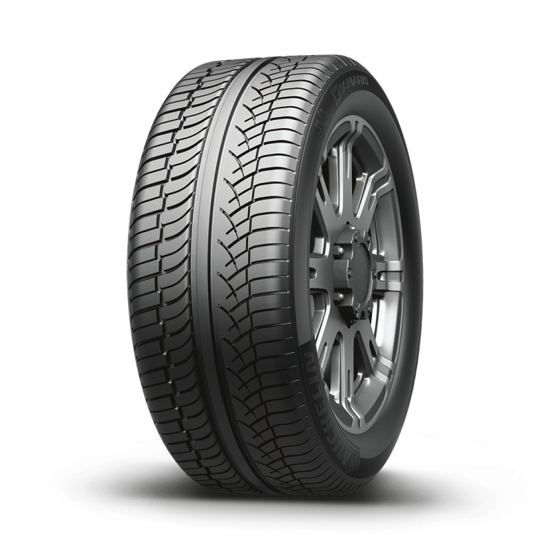 Michelin Diamaris 275/40R20 106Y-thumbmail-1