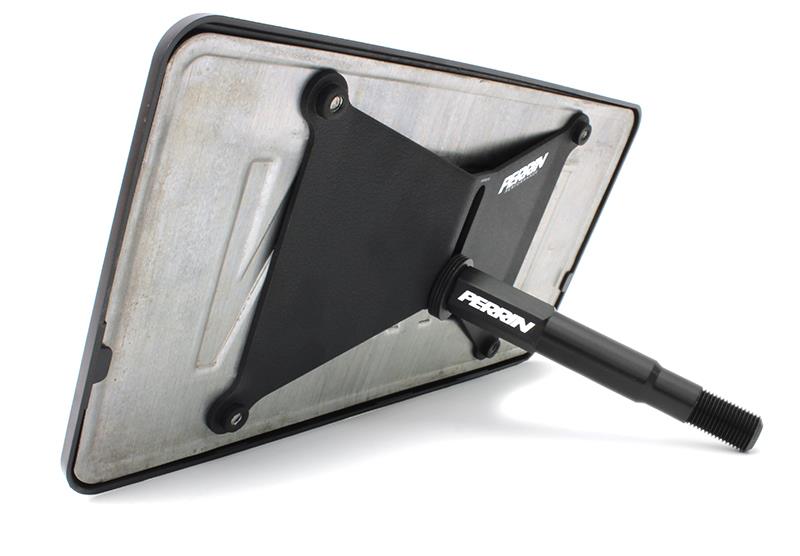 Perrin 2015+ Subaru WRX/STi License Plate Relocation Kit-thumbmail-9