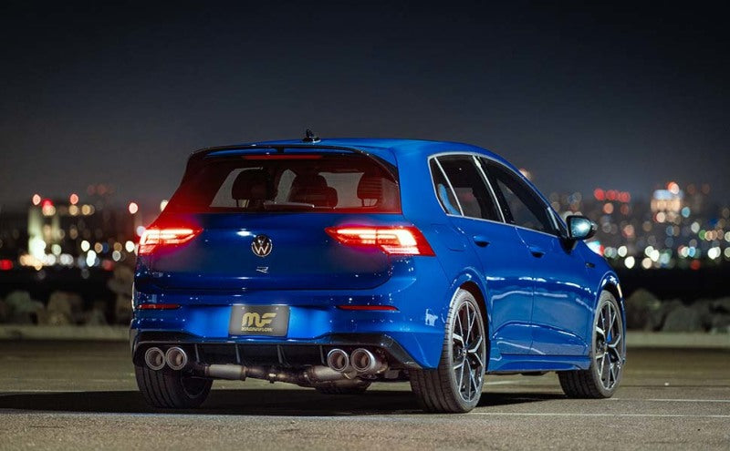 Magnaflow 22-23 VW Golf R NEO Cat-Back Exhaust System-thumbmail-36