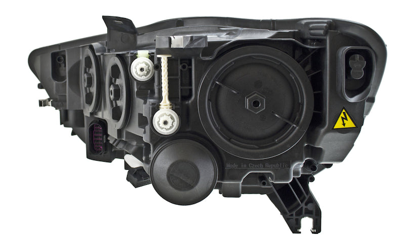 Hella 2016 Audi A6/S6 Headlamp Rh Bixen-thumbmail-7