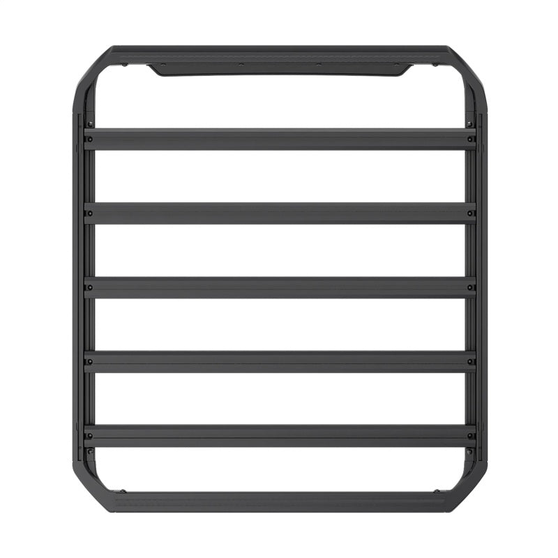 Thule Caprock S Roof Platform - Black-thumbmail-5