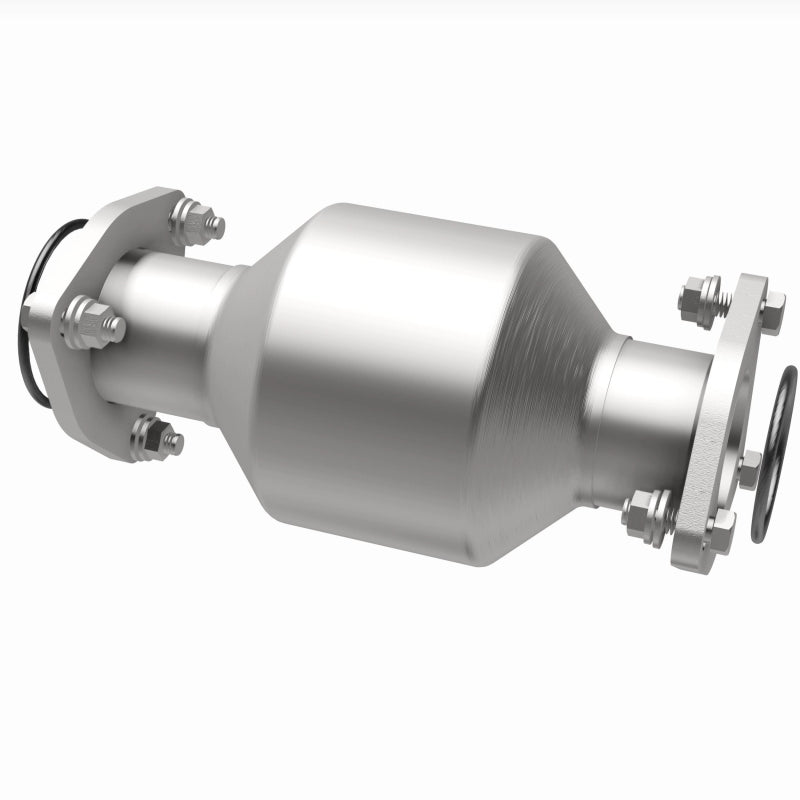 Magnaflow 16-17 Honda Accord 2.4L Direct Fit Cat Converter (California Grade)-thumbmail-25