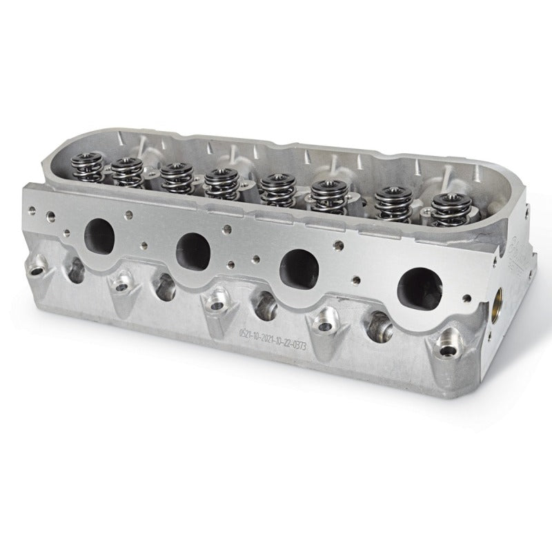Edelbrock Gen IV Chevrolet LS3 0.660in Maximum Lift E-Street Cylinder Heads-thumbmail-1