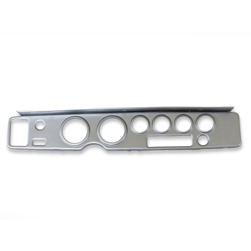 Autometer 6pc Gauge Kit (Tach/MPH/Fuel/OilP/WTMP/Volt) Ultra-Lite II - 70-81 Pontiac Firebird-thumbmail-3