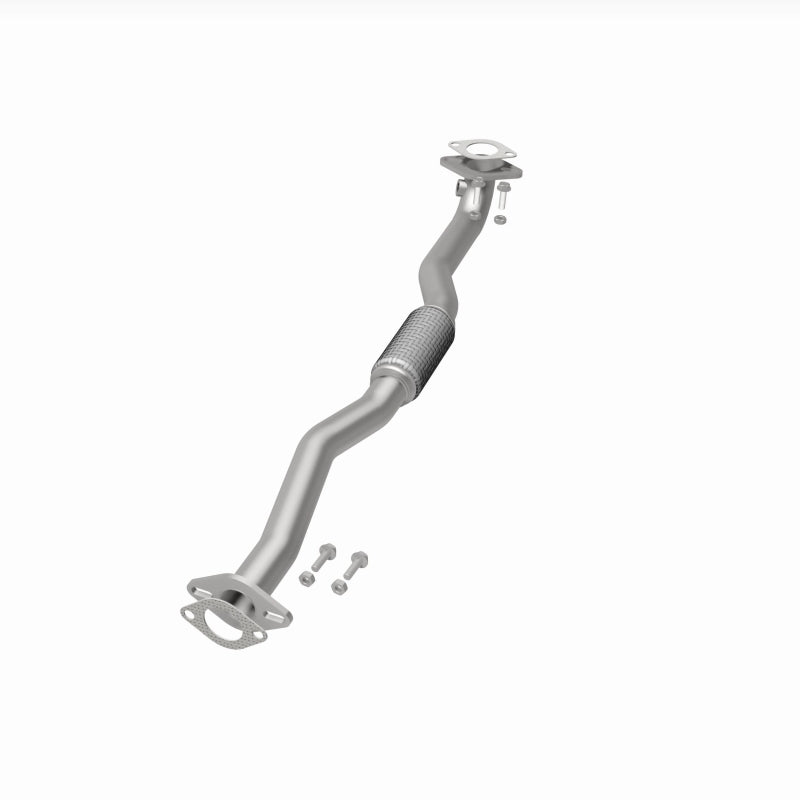 BRE Exhaust 05-10 Tucson Sportage 2.0L Front Pipe Kit-thumbmail-28