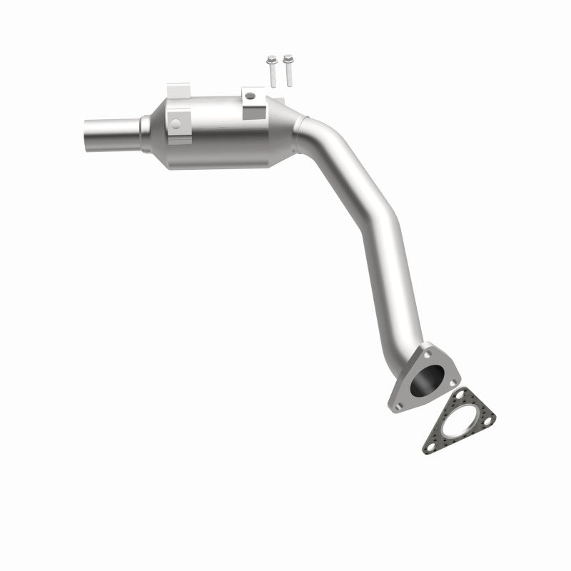 Magnaflow 00-04 Boxster H6 3.2 2.7 OEM Underbody Direct Fit Converter-thumbmail-35