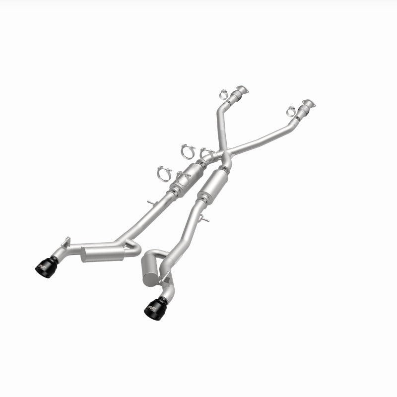 Magnaflow 23-2025 Nissan Z SPEQ Series Cat-Back Exhaust System-thumbmail-25