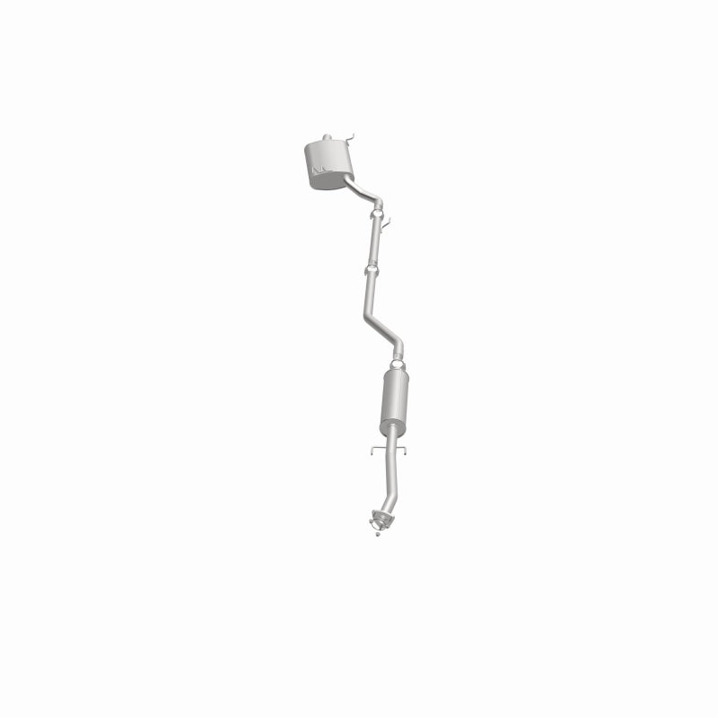MagnaFlow BRE Exhaust Kit 08-12 Honda Accord 2.4L-thumbmail-24