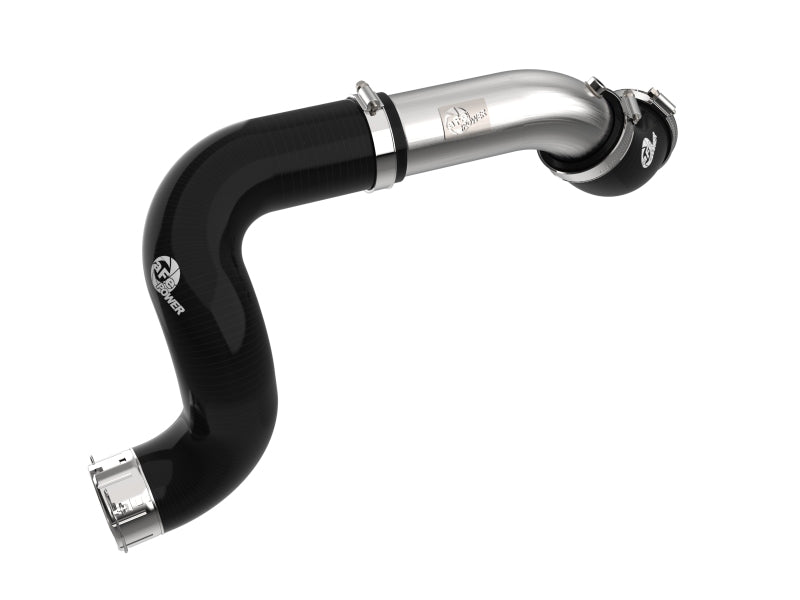 aFe 16-20 GM Colorado/Canyon L4-2.8L (td) BladeRunner 2.5in Stainless Steel Cold Charge Pipe-thumbmail-1