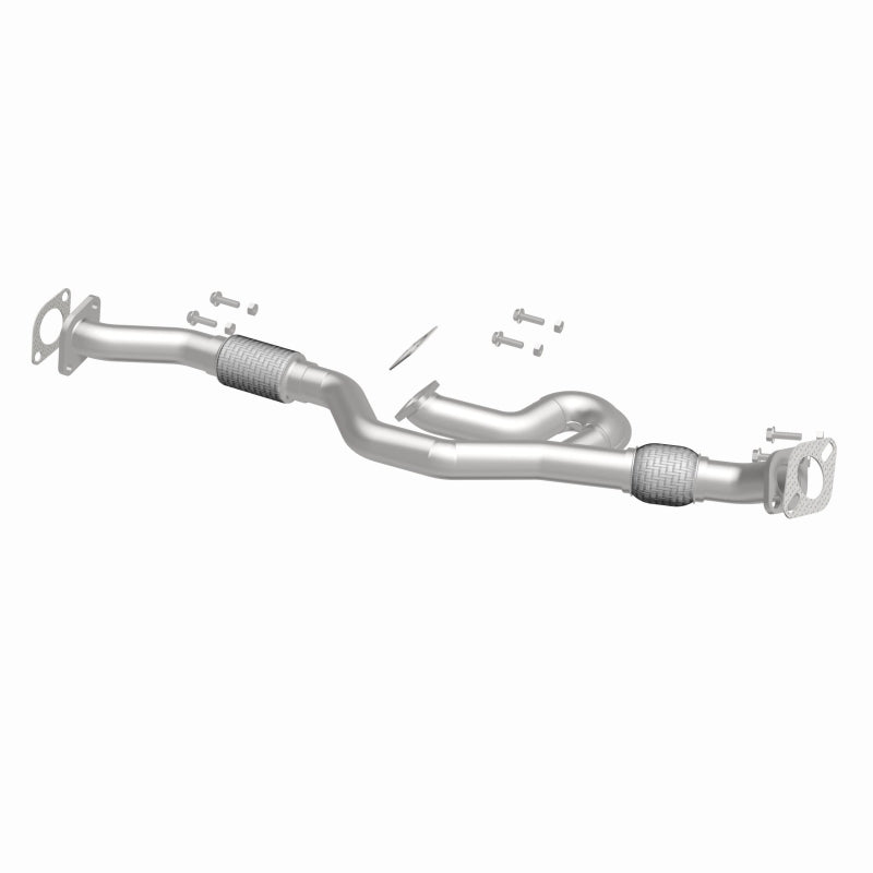 BRE Exhaust 05-10 Sportage Tucson 2.7L Front Pipe Kit-thumbmail-25