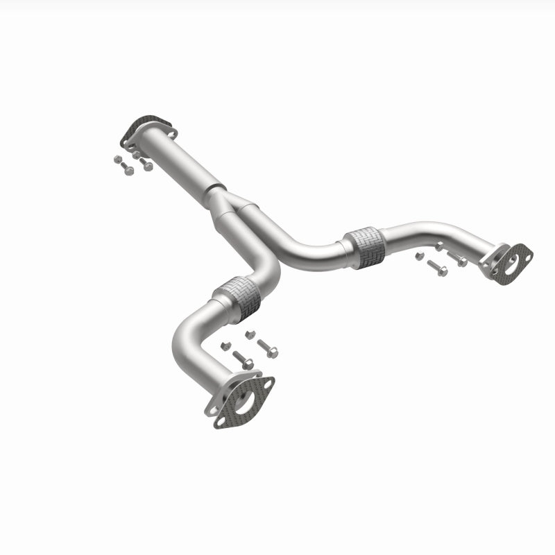 BRE Exhaust 03-07 G35 3.5L Front Pipe Kit-thumbmail-24