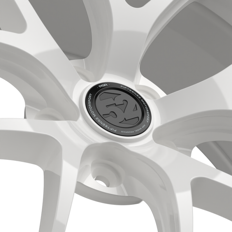 fifteen52 Sector RSR 19x9.5 5x114.3 38mm ET 73.1mm Center Bore Rally White-thumbmail-4