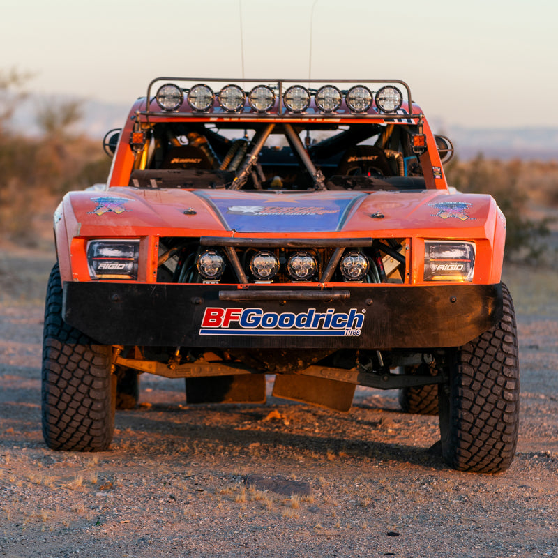 Rigid Industries 360-Series Laser 6in Amber PRO Amber Backlight-thumbmail-5
