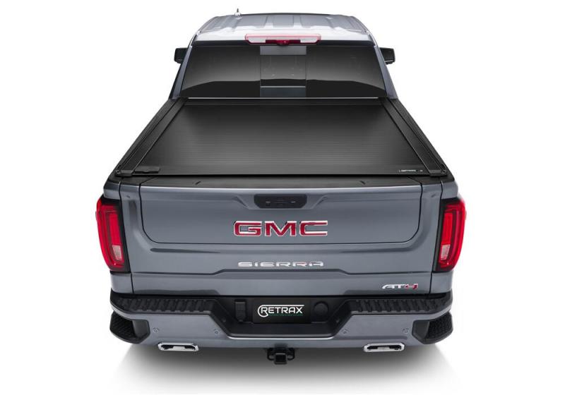 Retrax 2023 Colorado & Canyon 5ft Bed RetraxONE XR-thumbmail-8