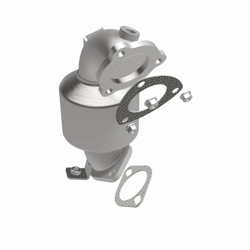 MagnaFlow 16-18 Hyundai Tucson 1.6L California Grade CARB Compliant Direct-Fit Catalytic Convert-thumbmail-20