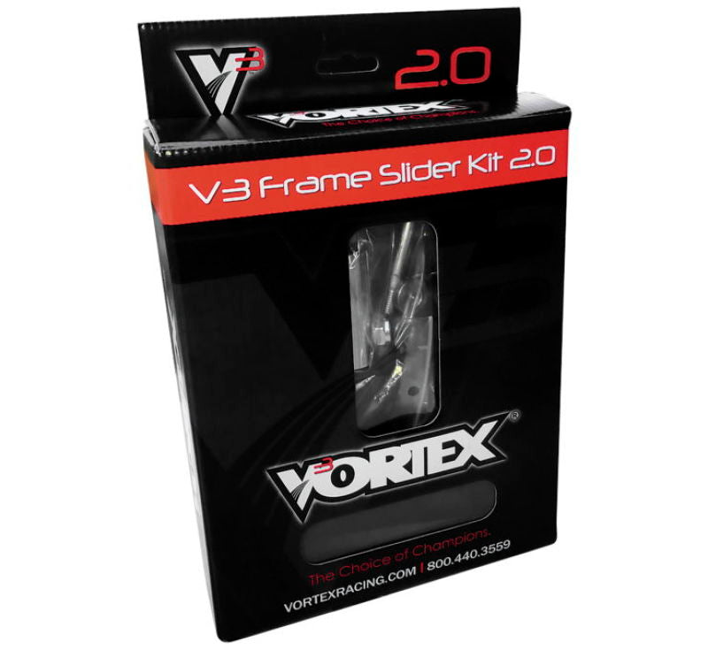 Vortex Racing V3 2.0 Frm Sldr Kt Ktm-thumbmail-1