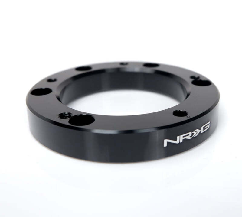 NRG 6 Hole To 5 Hole Steering Wheel Adapter-thumbmail-3