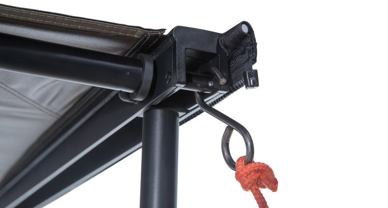 Rhino-Rack Sunseeker Awning - 2.5m - Black-thumbmail-9
