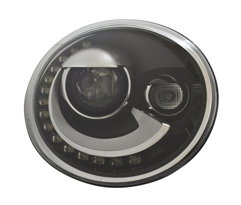Hella 14-16 Volkswagen Beetle Headlamp Rh Bi-Xen-thumbmail-13