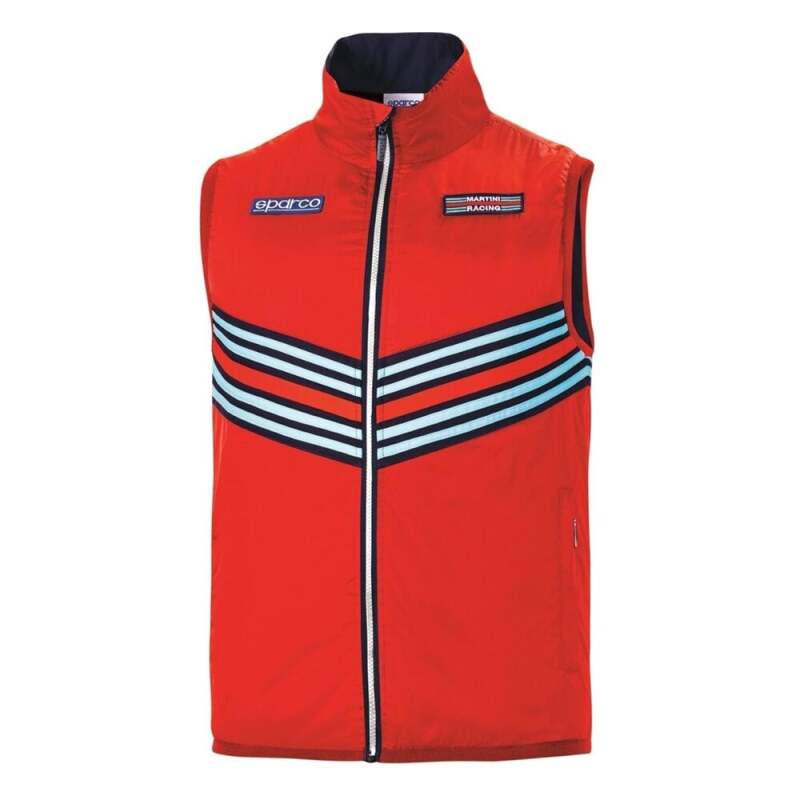 Sparco Vest Martini-R XL Navy-thumbmail-1