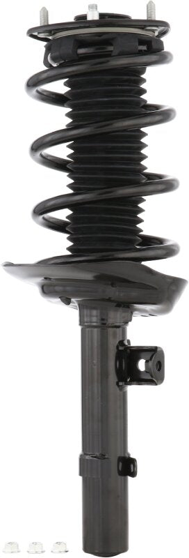KYB 13-17 Honda Accord / 15-20 Acura TLX V6 3.5L Strut Plus Assembly - Front Left-thumbmail-3