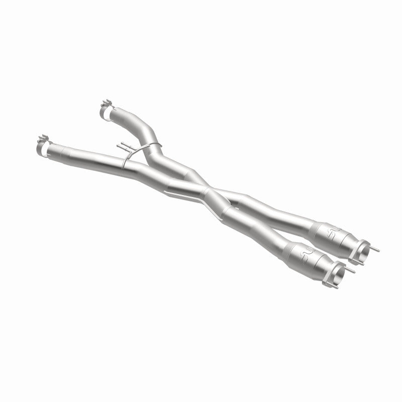 Magnaflow 14-18 Chevrolet Corvette 6.2L Underbody Direct Fit Converter-thumbmail-33