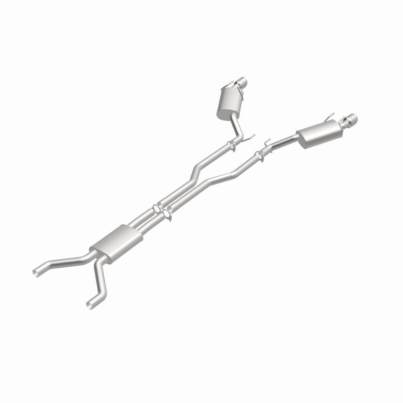 MagnaFlow BRE Exhaust Kit 10-15 Chevrolet Camaro 3.6L-thumbmail-26