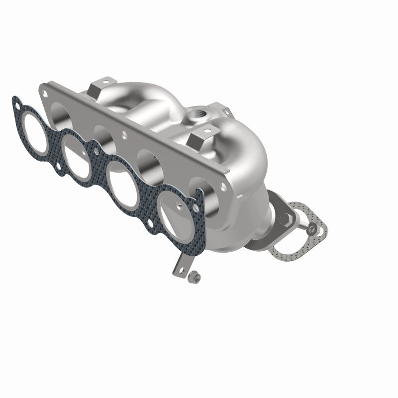 Magnaflow 19-20 Hyundai Tucson OEM/EPA Compliant Manifold Catalytic Coverter-thumbmail-30