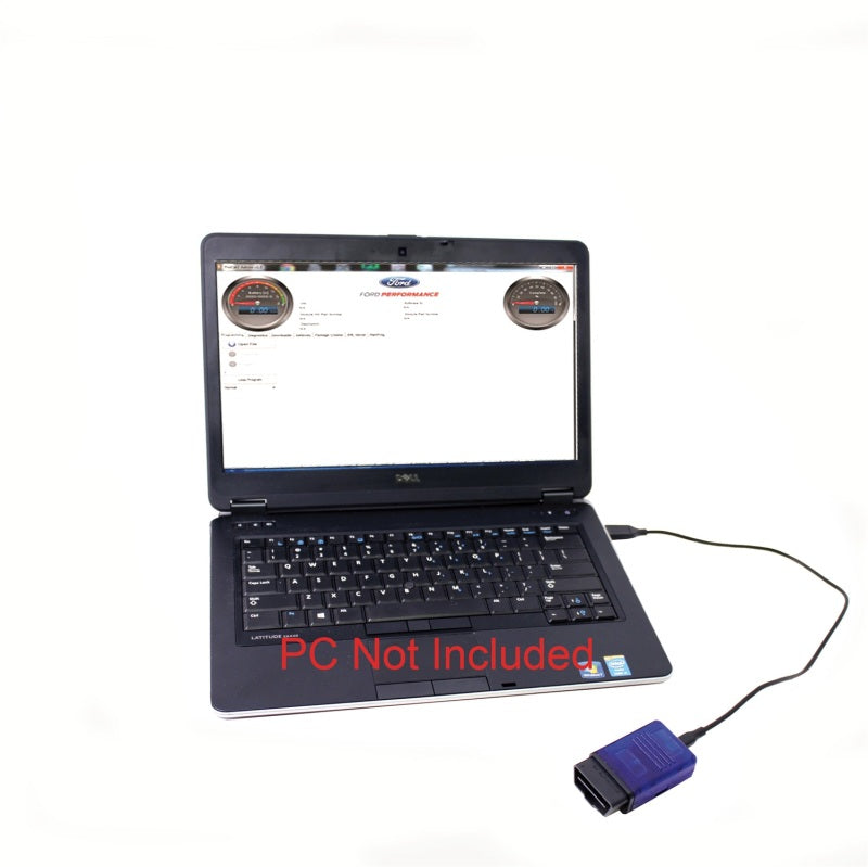 Ford Racing Service Part Replacement Dongle For Procal3-thumbmail-2