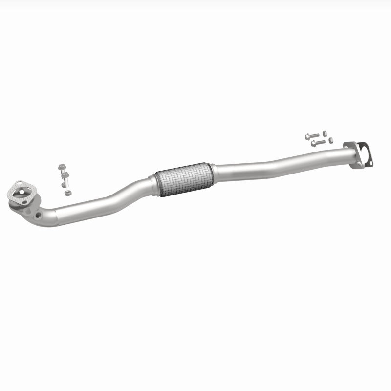 BRE Exhaust 05-10 Tucson Sportage 2.0L Front Pipe Kit-thumbmail-29