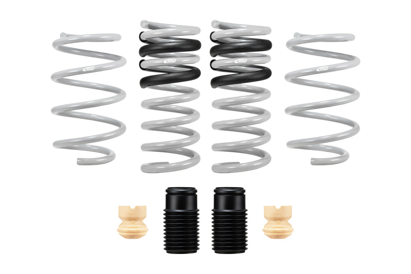 Eibach 15-17 Ford Mustang GT Coupe S550 Drag-Launch-Kit (Set of 4 Springs)-thumbmail-1