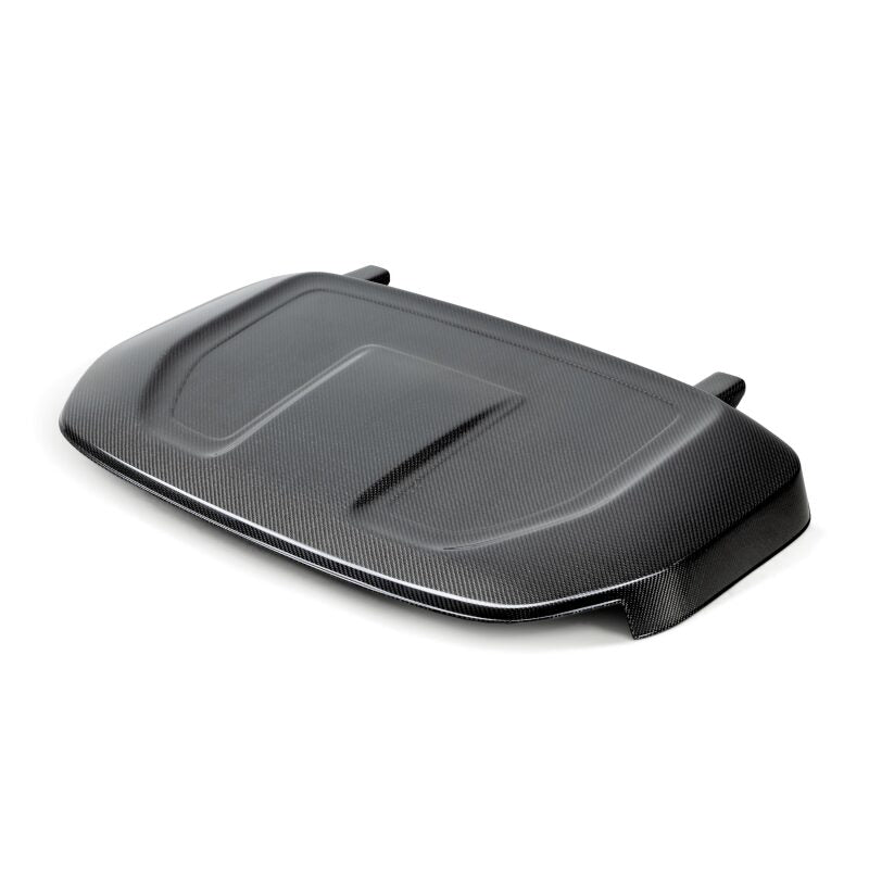 Anderson Composites 21-22 Ram TRX Carbon Fiber Engine Cover-thumbmail-5