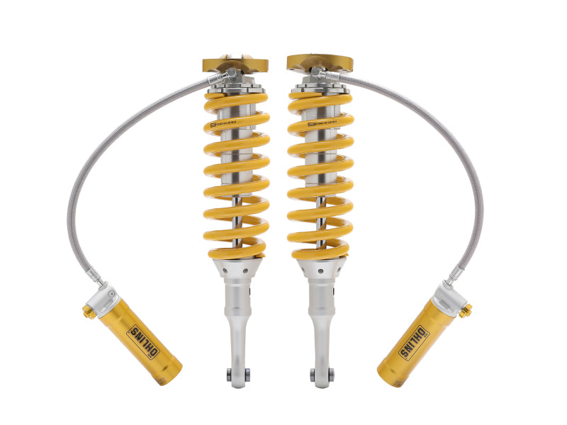 Ohlins 15-23 Toyota Hilux Hilux (AN120/AN130) 1.0in Lift Adventure Damper Set (MOQ 5)-thumbmail-1